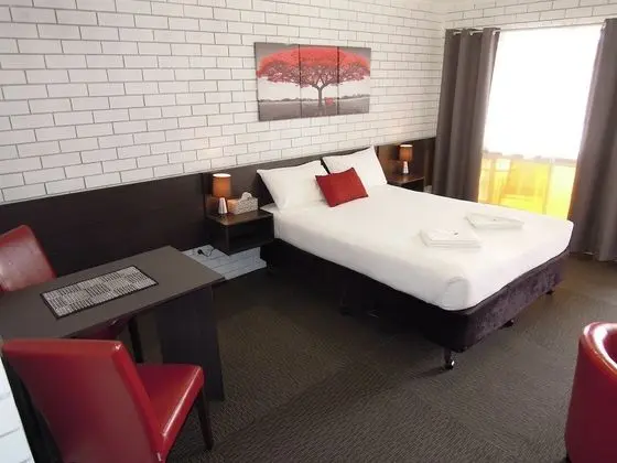 Jackaroo Apartments - Öne Çıkan Resim