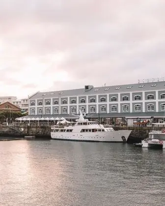Jackie O Luxury Yacht