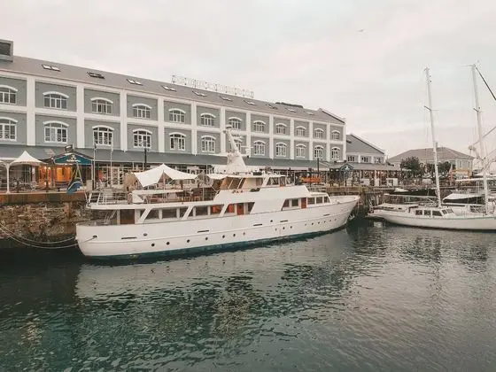 Jackie O Luxury Yacht - Dış Mekan