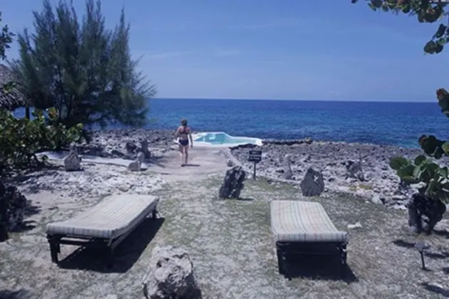 Jackies on the Reef