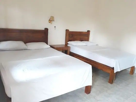 Jacko House Uluwatu - Oda