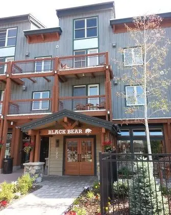 Jackpine & Black Bear Condos - Öne Çıkan Resim