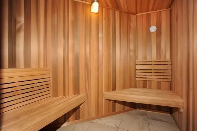 Jackpine & Black Bear Condos - Spa