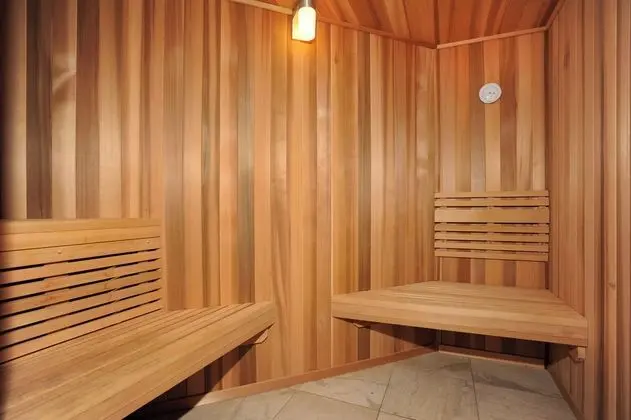 Jackpine & Black Bear Condos - Spa