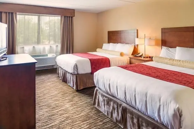 Jackpot Junction Casino Hotel - Oda