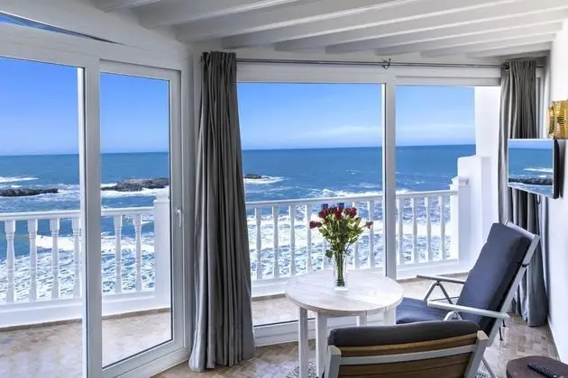 Jack's Apartments & Suites - İç Mekan