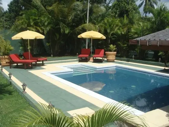 Jacks Bed And Breakfast