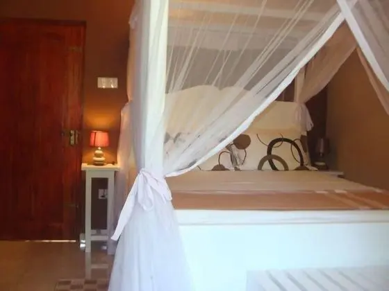 Jacks Bed And Breakfast - Oda