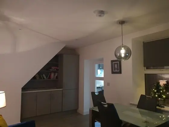 Jack's Place Beautiful 3-bed House Donegal - Oda Düzeni