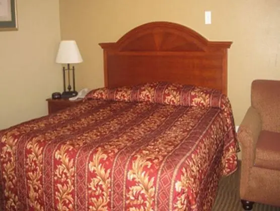 Hotel Jacksboro TX - Fort Richardson