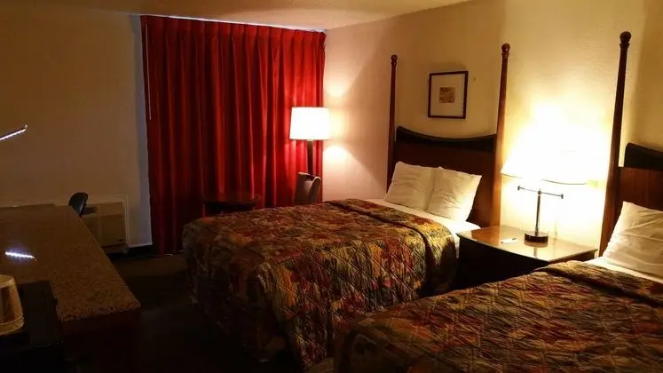 Jackson Hotel and Convention Center