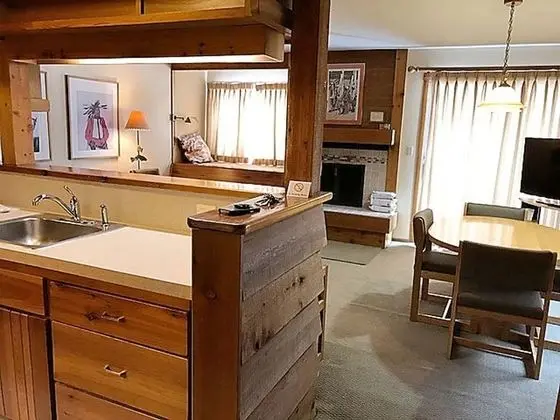 Jackson Hole Vacation Condominiums by VRI Americas - Oda Düzeni