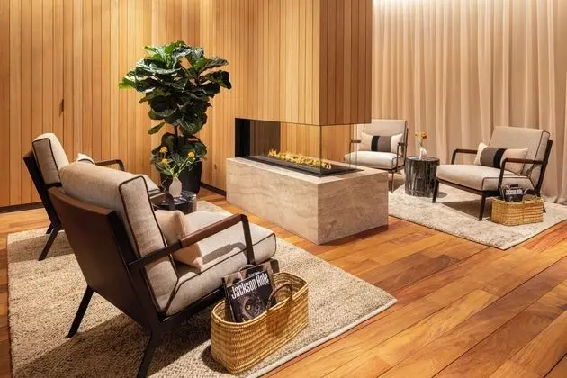 Hotel Jackson - Spa