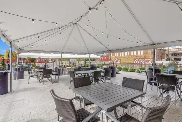 Jackson Park Inn, Ascend Hotel Collection - Genel