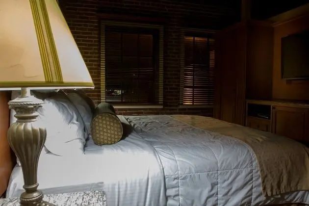Jackson Park Inn, Ascend Hotel Collection - Oda