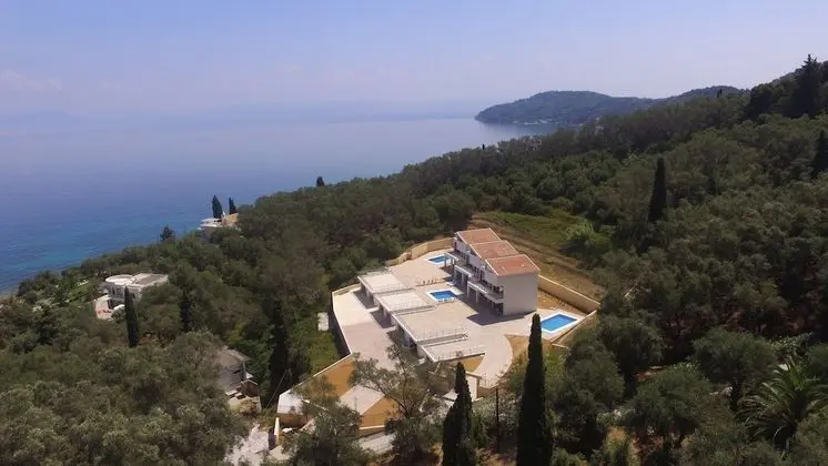 Jackson Villas - Öne Çıkan Resim