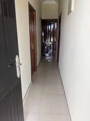 Jacksonfields Apartments