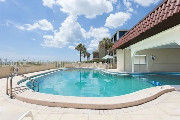 Jacksonville Beach Costa Verde - Havuz