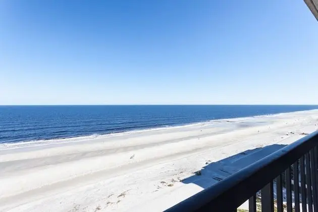 Jacksonville Beach Waterford 10A - Plaj