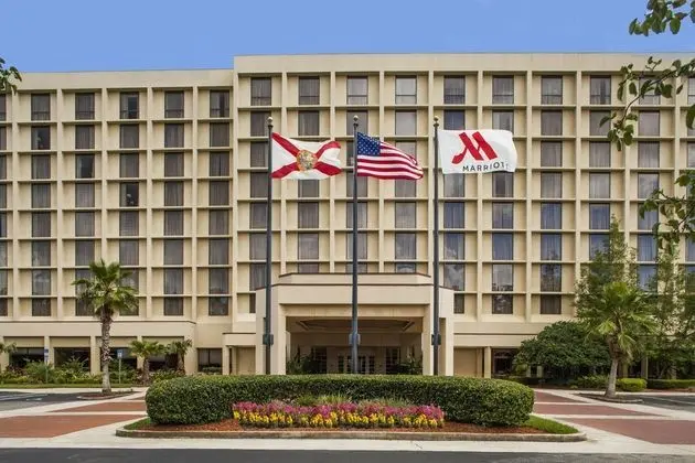 Jacksonville Marriott