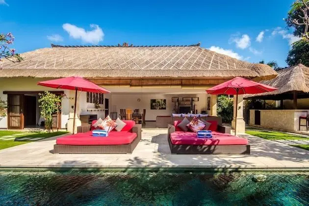 Villa Jaclan