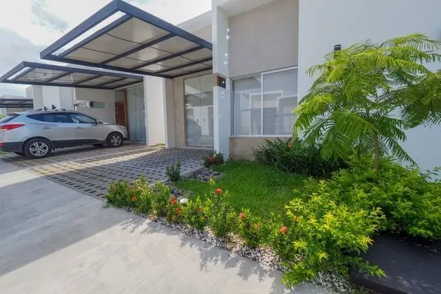 Jaco Beach Condo Vereda B2 - Dış Mekan