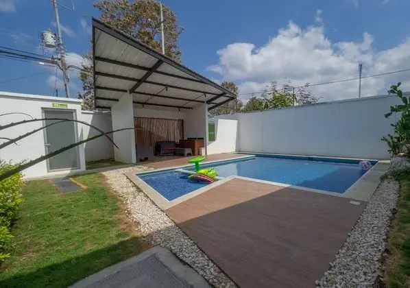 Jaco Beach Condo Vereda B2 - Havuz
