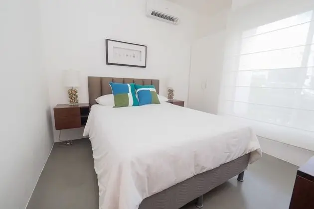 Jaco Beach Condo Vereda B2 - Oda