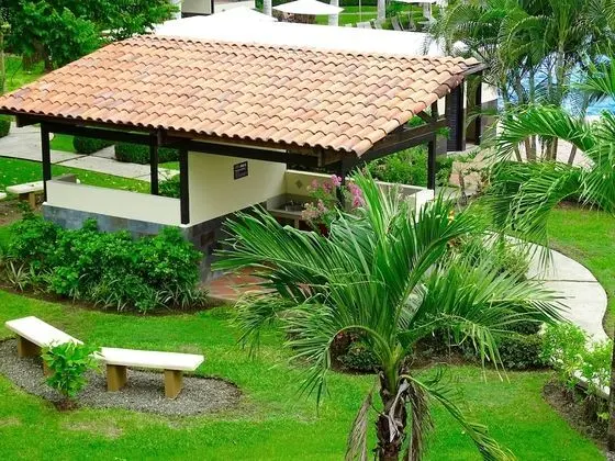 Jaco Beach Condos - Dış Mekan