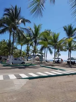 Jaco Beach Condos - Plaj