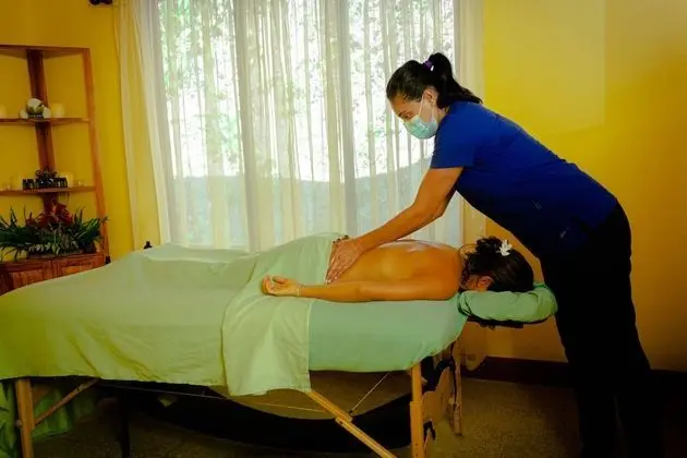 Jaco Hotel Docelunas - Spa