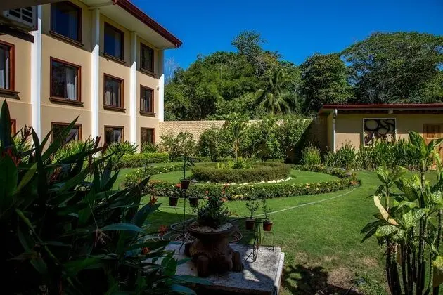 Jacó Laguna Resort and Beach Club - Dış Mekan
