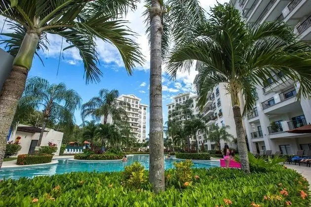 Jaco Premiun Tower Condo 7th Floor