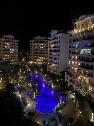 Jaco Premiun Tower Condo 7th Floor - Dış Mekan