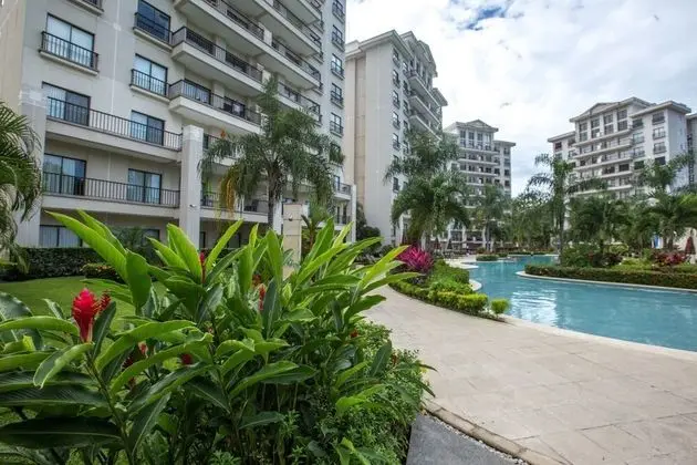 Jaco Premiun Tower Condo 7th Floor - Havuz