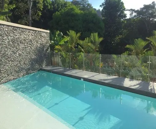 Jaco Sunset Boulevard Oceanview Condo - Havuz
