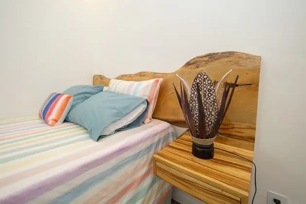 Jaco Sunset Boulevard Oceanview Condo - Oda