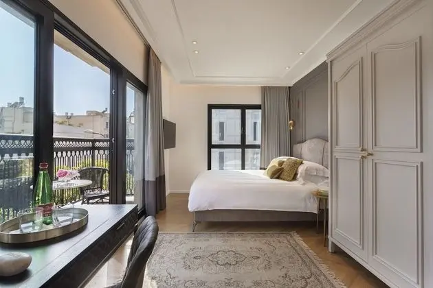 Jacob Samuel by Prima Hotel - Oda