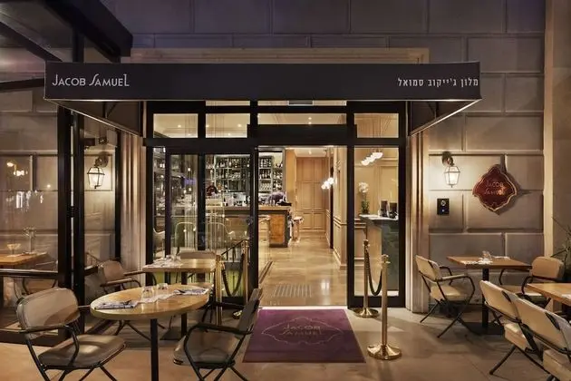 Jacob Samuel by Prima Hotel - Öne Çıkan Resim