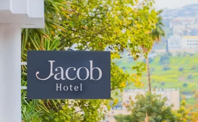 Jacob Tiberias by Jacob Hotels - Dış Mekan