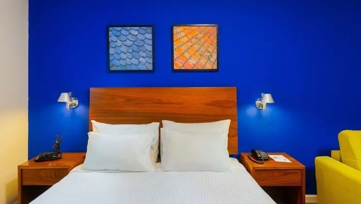 Jacob Tiberias by Jacob Hotels - Oda