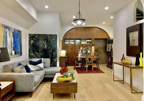 Jacob22 B&B - Öne Çıkan Resim