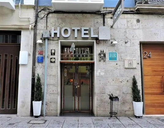 Hotel Jacobeo