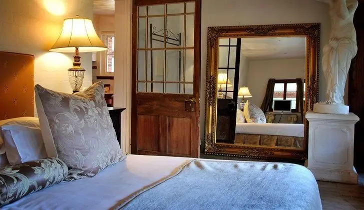 Jacobs Creek Retreat At Moorooroo Park