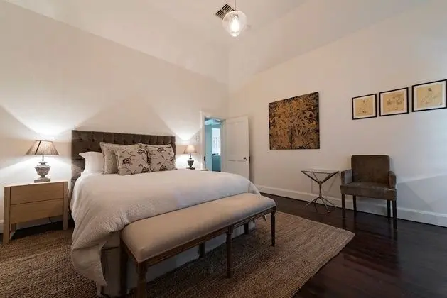 Jacobs Estate Cottage - Oda