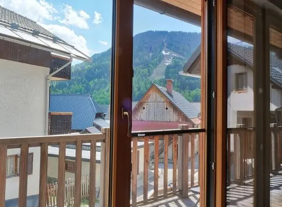 Jacobs Resort House Kranjska Gora