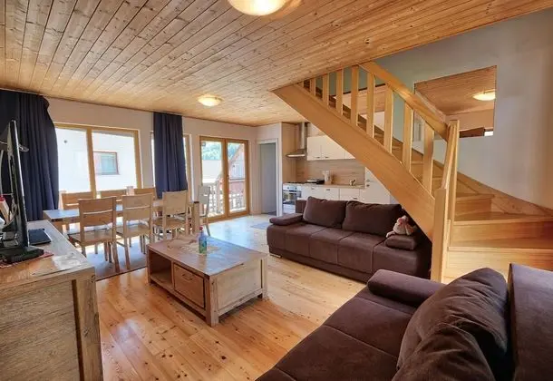 Jacobs Resort House Kranjska Gora - Öne Çıkan Resim