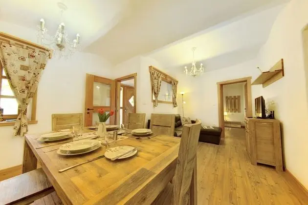 Jacobs Resort House Planica - Öne Çıkan Resim