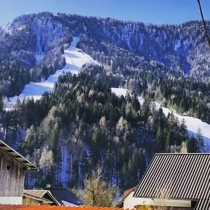 Jacob´s Resort House Podkoren