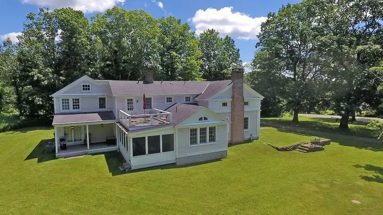 Jacob's Tanglewood Ranch - Dış Mekan